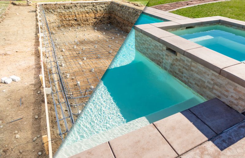 Pool Safety detail