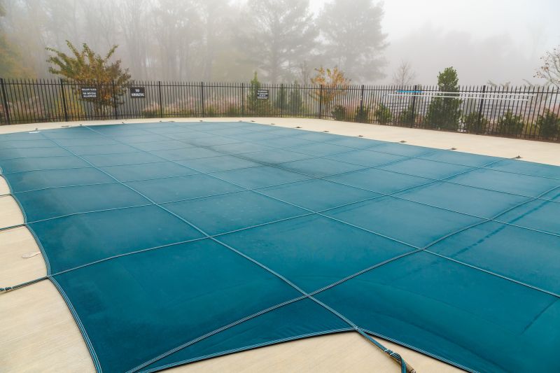Best Pool Safety Contractors in Santa Rosa, CA