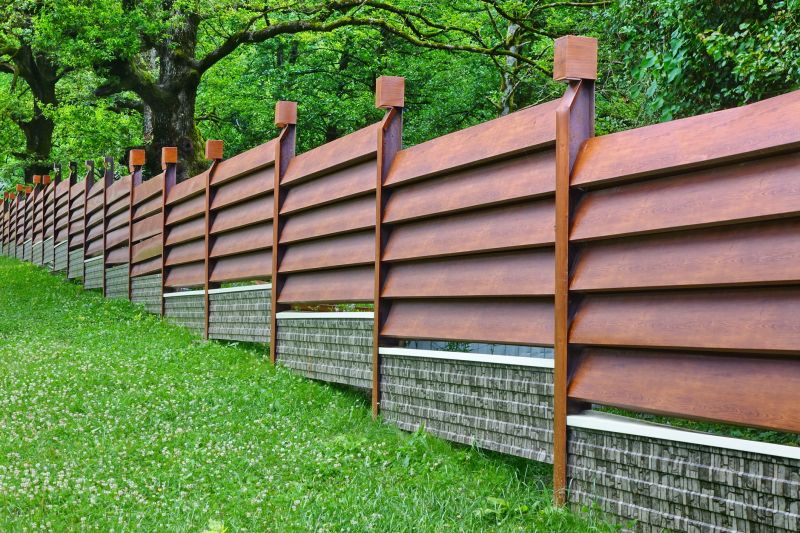 Scheduling Your Fence Service
