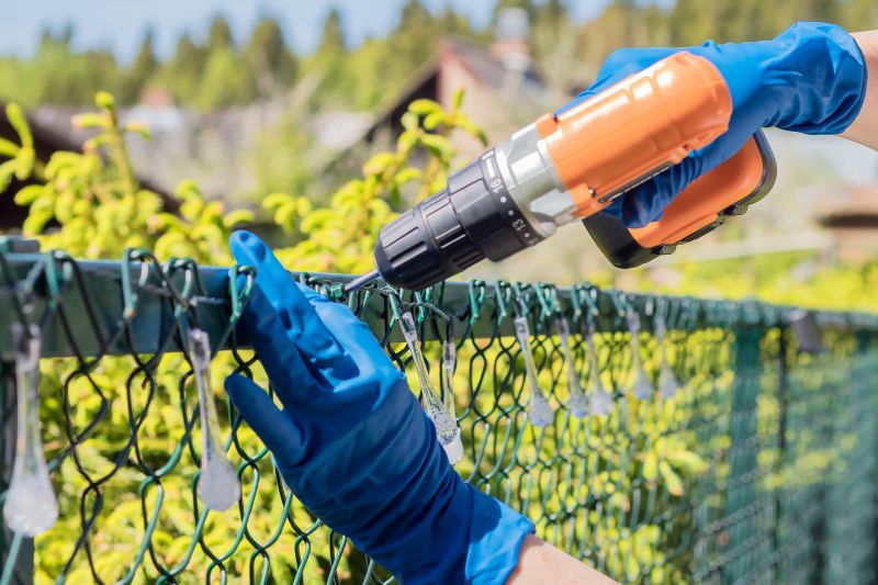 Chain Link Fence Providers